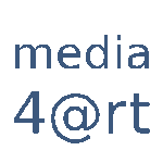 media4art - InternetService für Kunst & Kultur